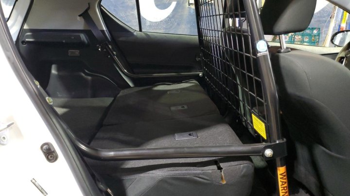 Toyota PRIUS C  2018
