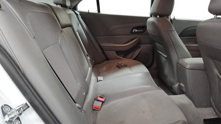 Chevrolet Malibu 2LT 2015