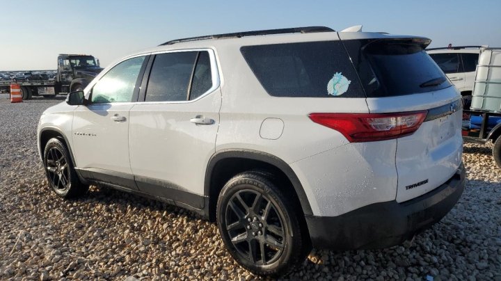 Chevrolet Traverse LT 2019