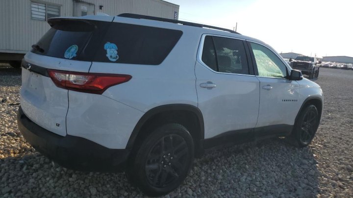 Chevrolet Traverse LT 2019