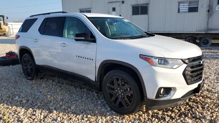 Chevrolet Traverse LT 2019