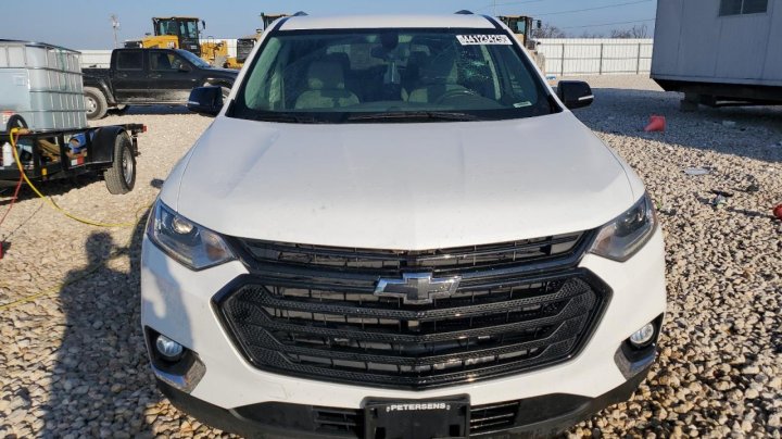 Chevrolet Traverse LT 2019