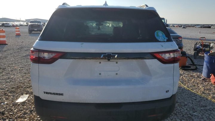 Chevrolet Traverse LT 2019