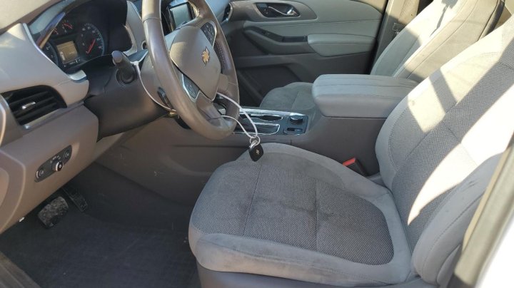 Chevrolet Traverse LT 2019