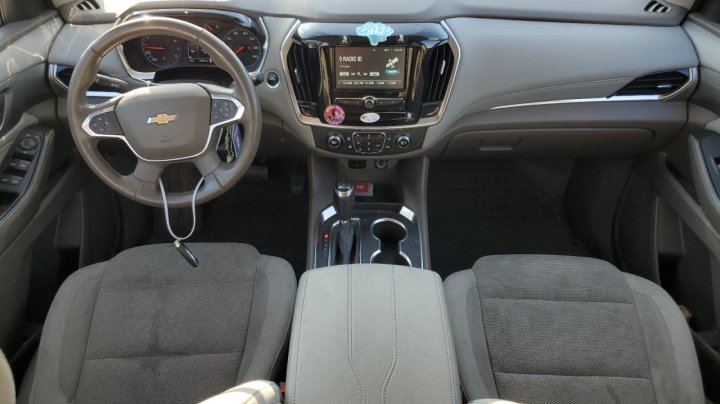 Chevrolet Traverse LT 2019