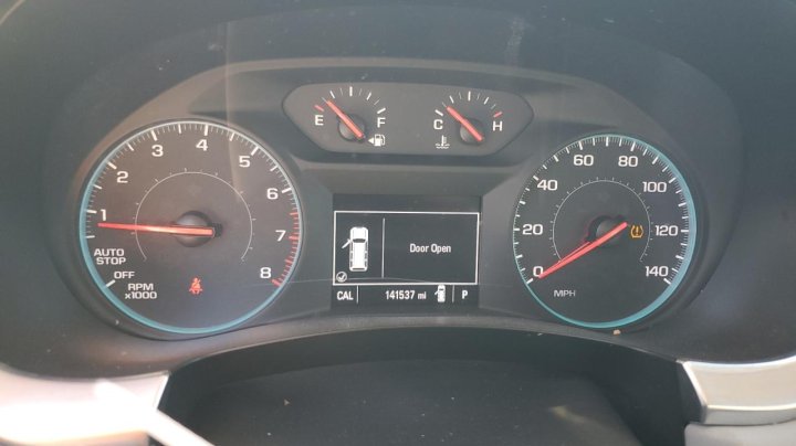 Chevrolet Traverse LT 2019