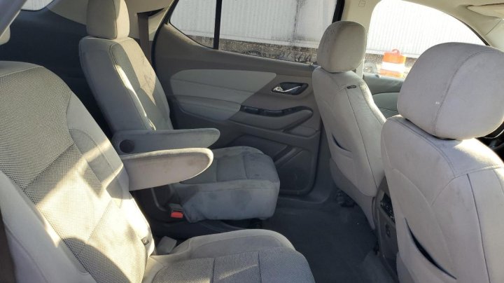 Chevrolet Traverse LT 2019