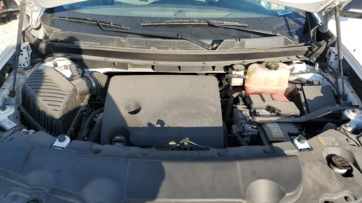 Chevrolet Traverse LT 2019