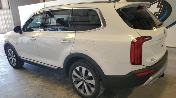 KIA TELLURIDE S 2020