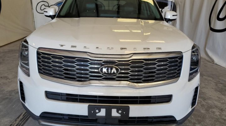 KIA TELLURIDE S 2020