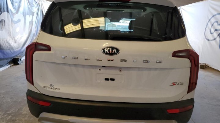 KIA TELLURIDE S 2020