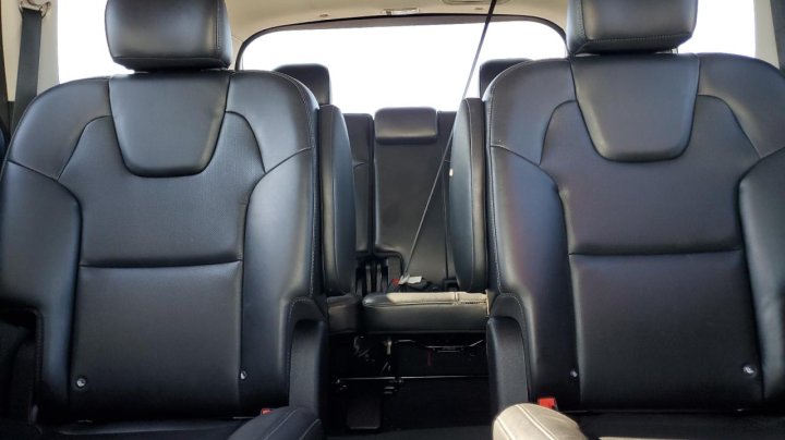 KIA TELLURIDE S 2020