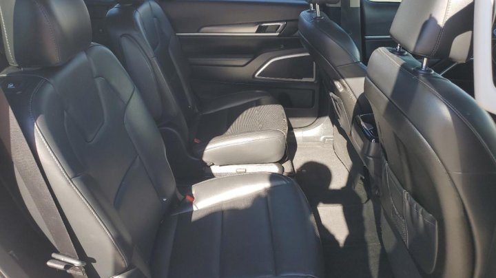 KIA TELLURIDE S 2020