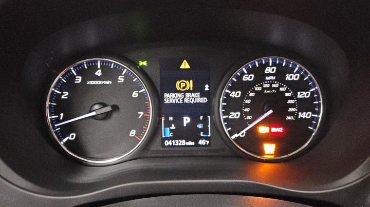 Mitsubishi Outlander ES 2020