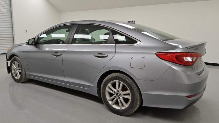 Hyundai SONATA SE 2017