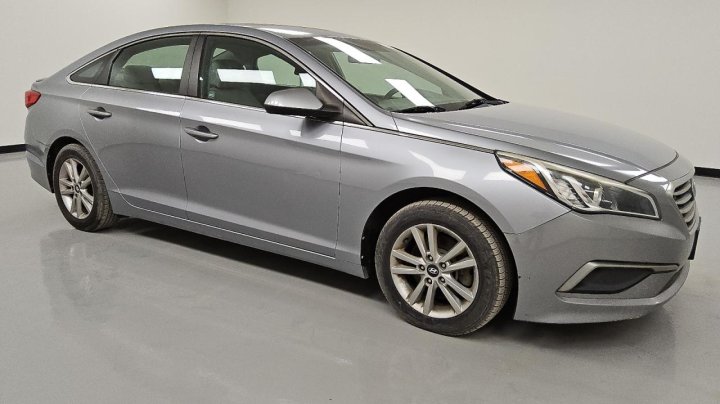 Hyundai SONATA SE 2017