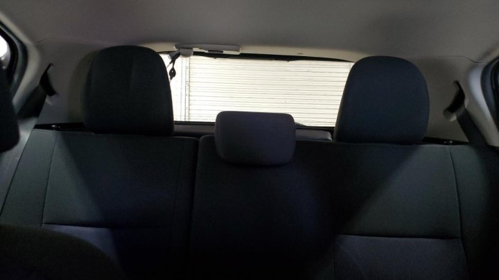Toyota PRIUS C  2016