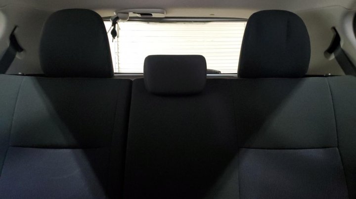 Toyota PRIUS C  2016