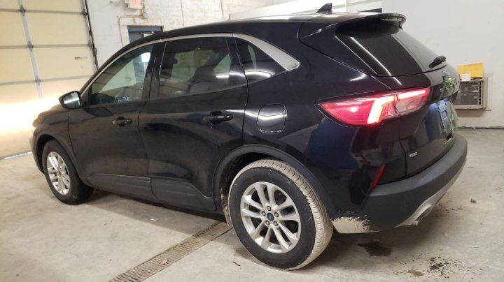 Ford Escape SE 2020