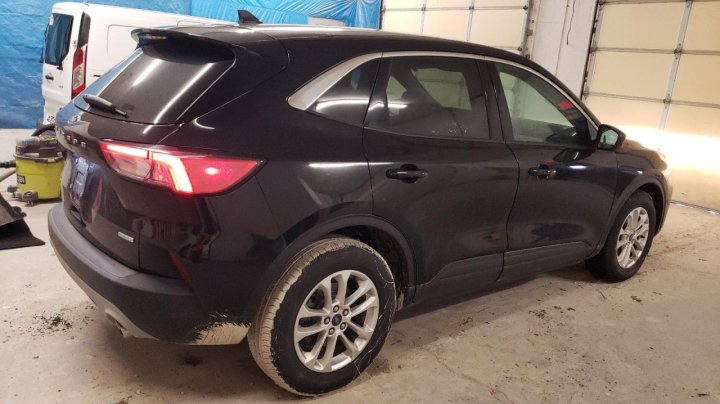 Ford Escape SE 2020