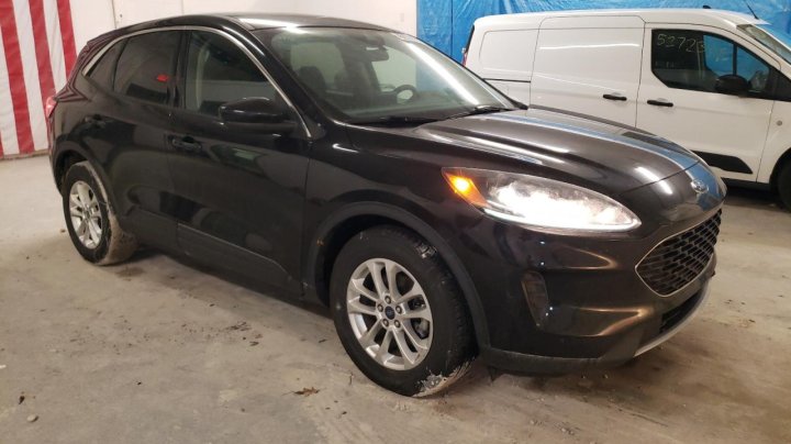 Ford Escape SE 2020