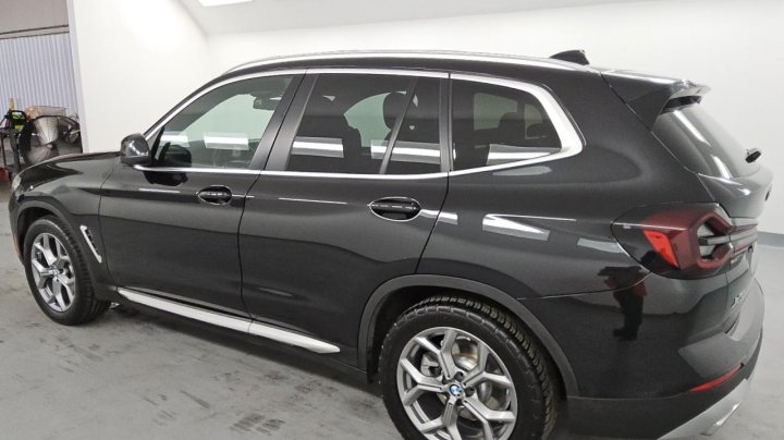 BMW X3  2024