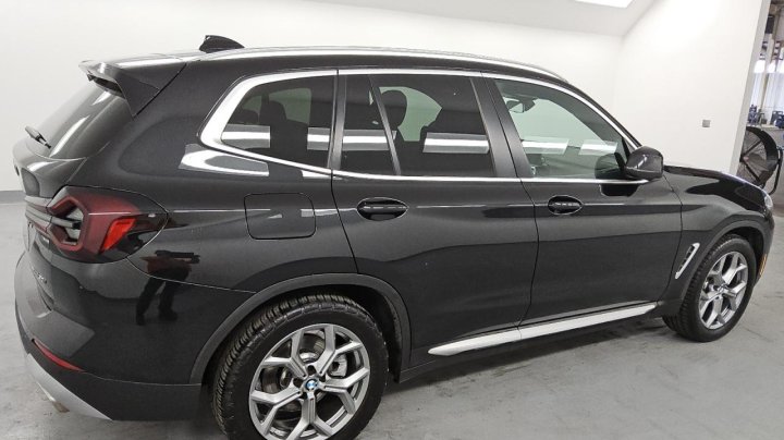BMW X3  2024