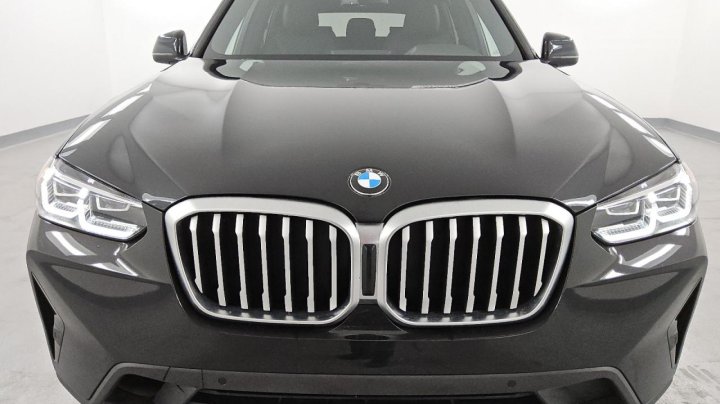 BMW X3  2024