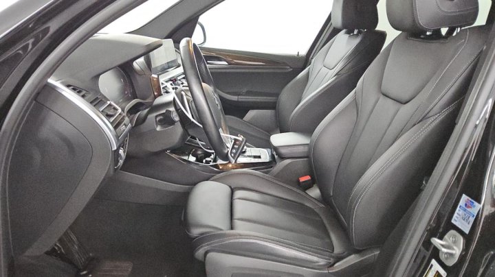 BMW X3  2024