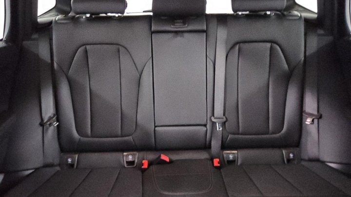 BMW X3  2024