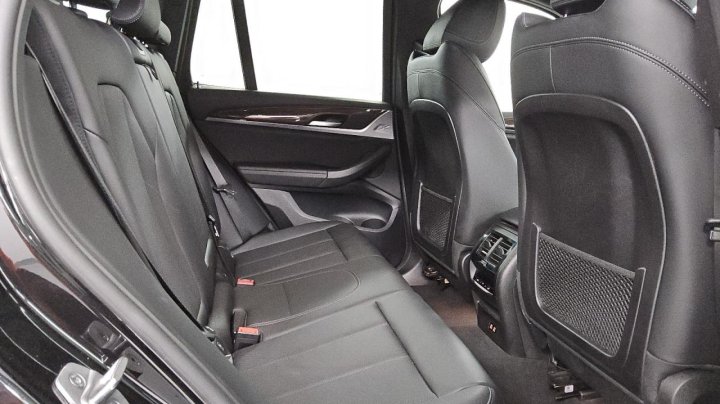BMW X3  2024