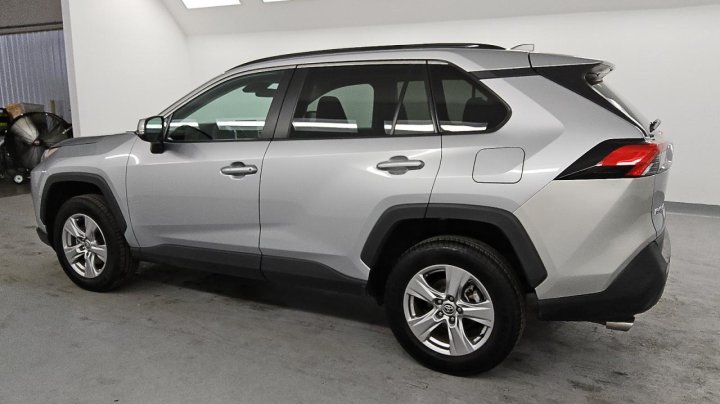 Toyota RAV4  2023