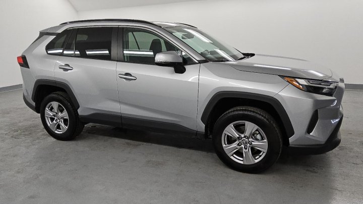 Toyota RAV4  2023