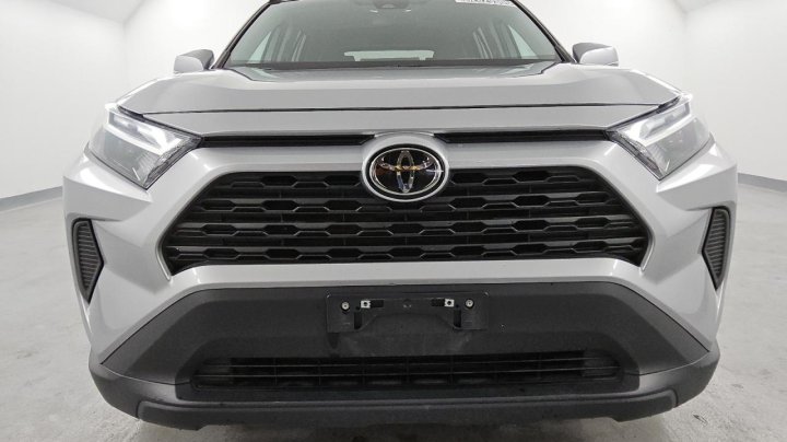 Toyota RAV4  2023
