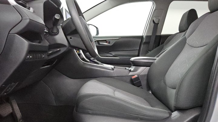 Toyota RAV4  2023