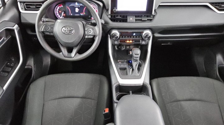 Toyota RAV4  2023
