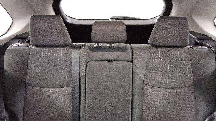 Toyota RAV4  2023