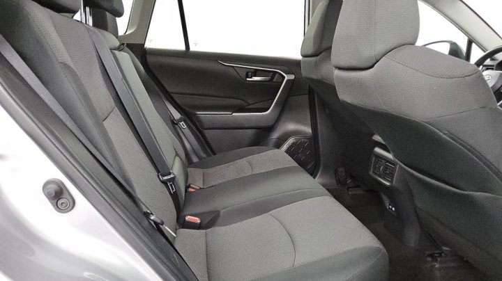 Toyota RAV4  2023
