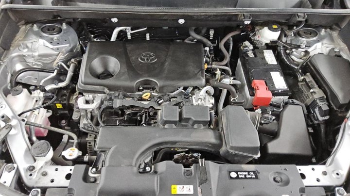 Toyota RAV4  2023