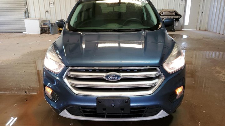 Ford Escape  2018