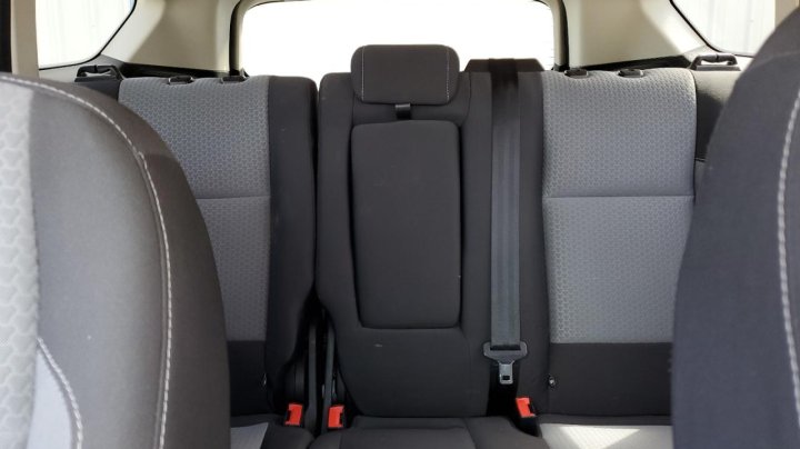 Ford Escape  2018