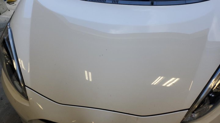 Toyota PRIUS C  2018