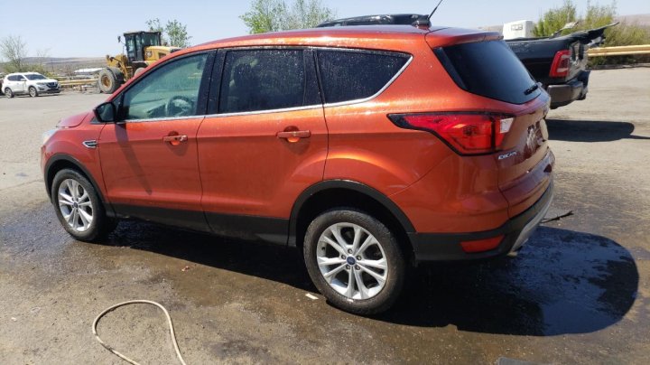 Ford Escape SE 2019