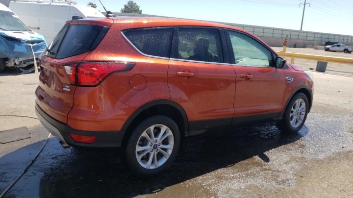 Ford Escape SE 2019