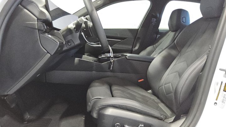 BMW 530 I 2025