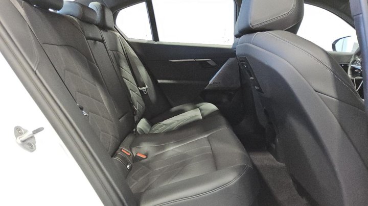 BMW 530 I 2025