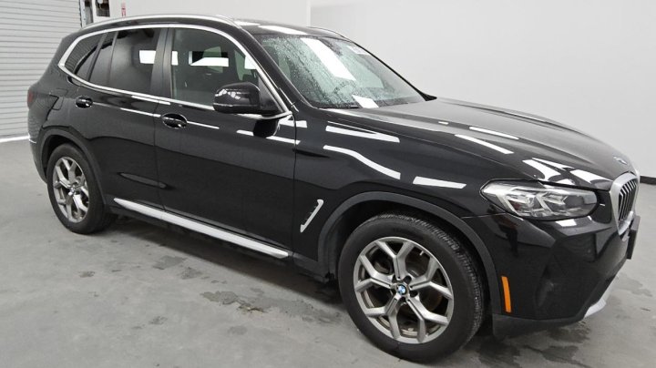 BMW X3 SDRIVE30I 2023