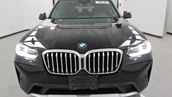 BMW X3 SDRIVE30I 2023