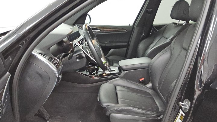 BMW X3 SDRIVE30I 2023