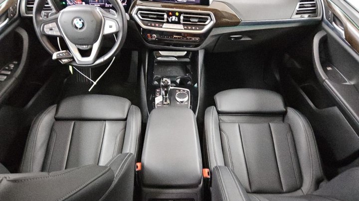 BMW X3 SDRIVE30I 2023
